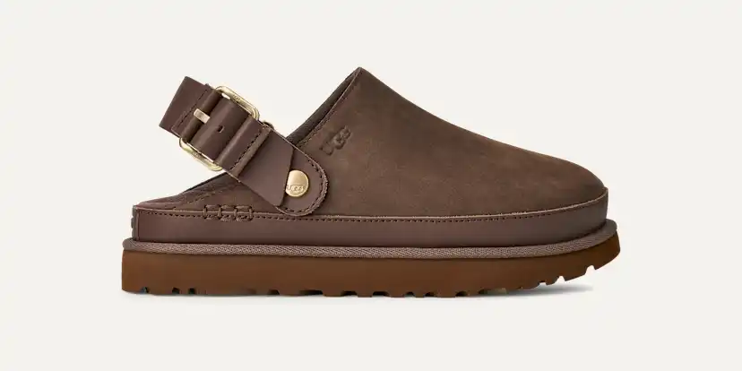 Goldenstar Clog for Women | UGG® Goldenstar Clog for Women | UGG®