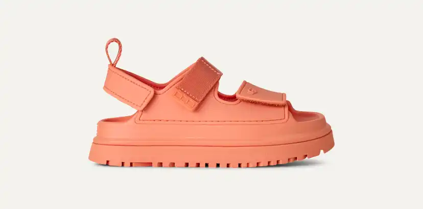 GoldenGlow Sandal for Women | UGG® GoldenGlow Sandal for Women | UGG®