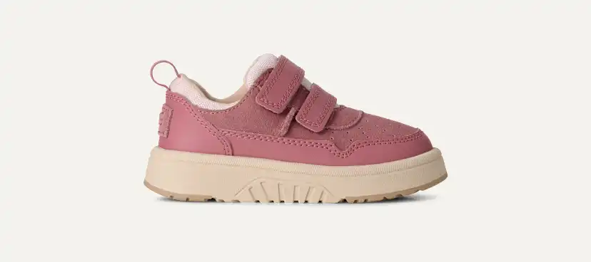 Kids' Pink Footwear | UGG® Toddlers' Shoes Collection | UGG® Official