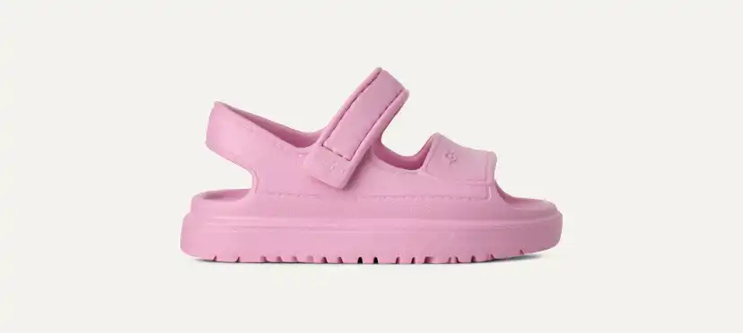 Kids' Pink Footwear | UGG® Toddlers' Shoes Collection | UGG® Official