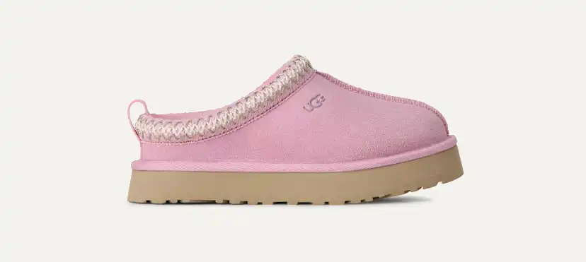 【新品】UGG KIDS ピンク色 UGG Kid's Tazz Sunwave