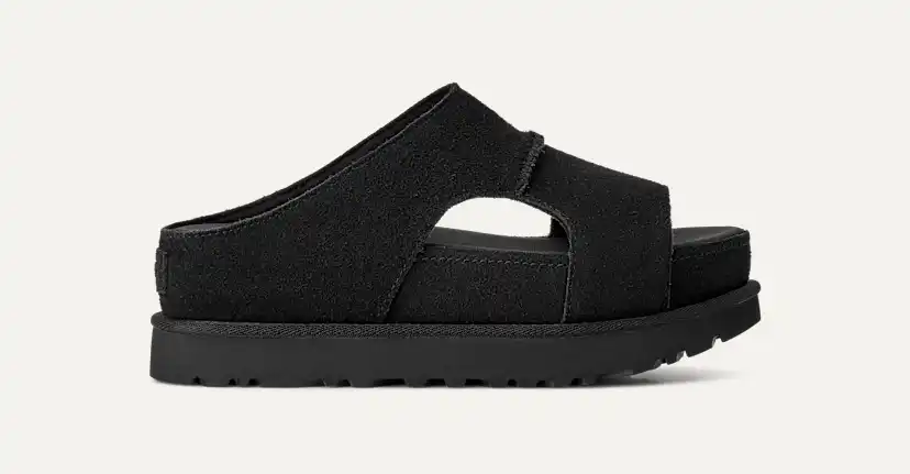 Tong haute à découpes Goldenstar