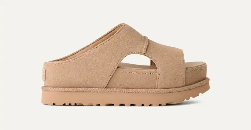 Tong haute à découpes Goldenstar