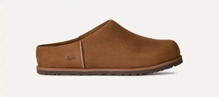 Otzo Clog