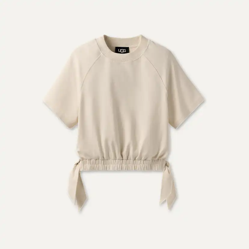 Jalani Short Sleeve Top