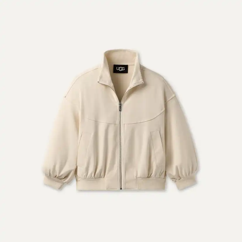 Women's White Jackets & Coats | Winter Coats & Rain Jackets for