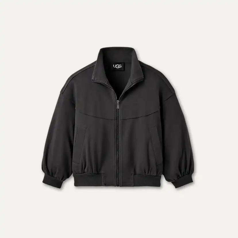 Kyleigh Full-Zip Jacket