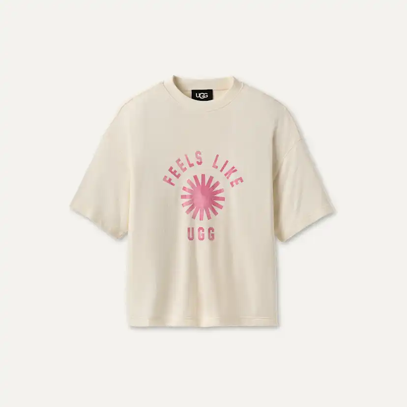 Feels Like UGG Tee for Women | UGG®