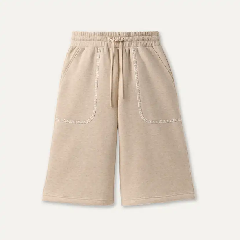 Classic Bermuda Short