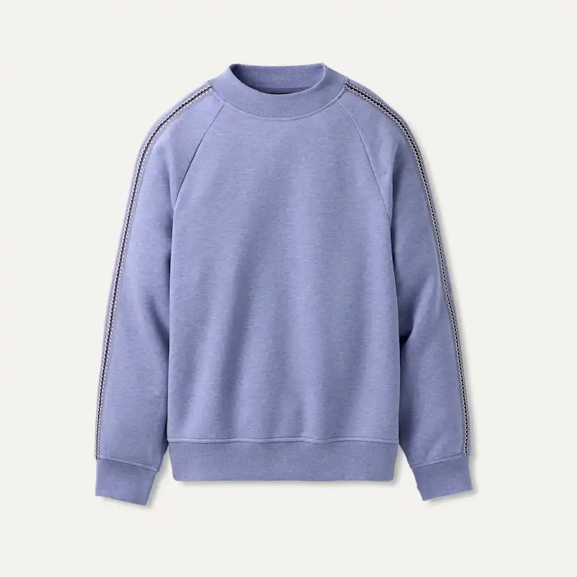 Tasman Crewneck