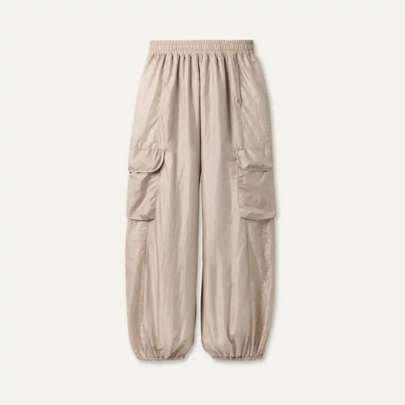 Giavanni Balloon Cargo Pant