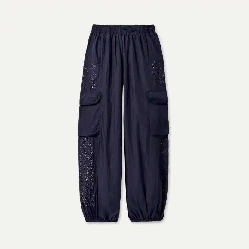 Giavanni Balloon Cargo Pant