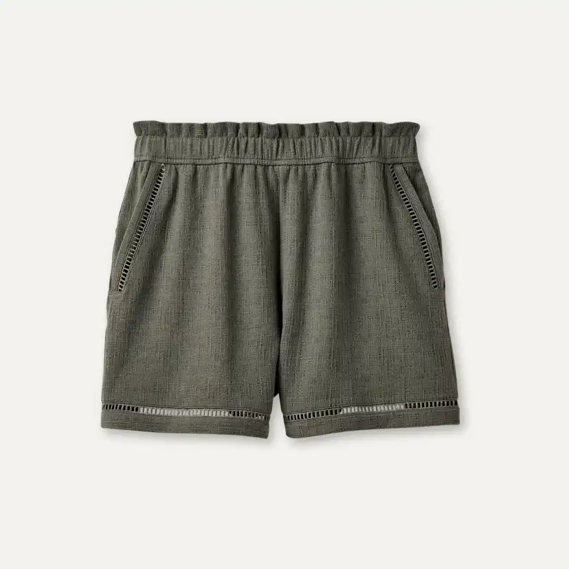 Frynn Short