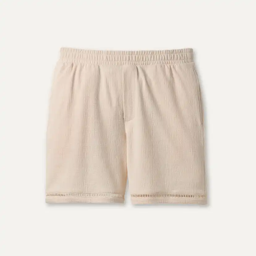 Jaxtyn Short