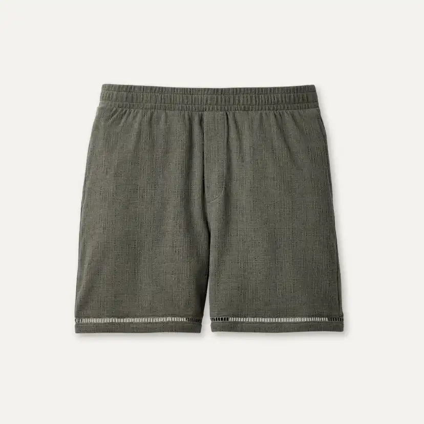 Jaxtyn Short