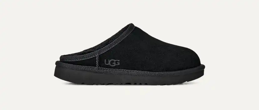 Classic Slip-On