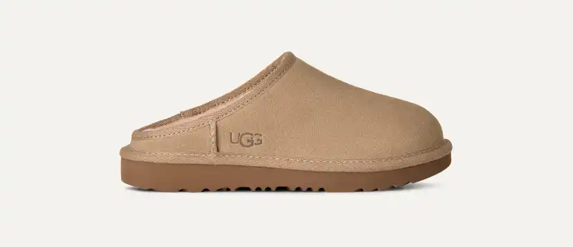 Classic Slip-On