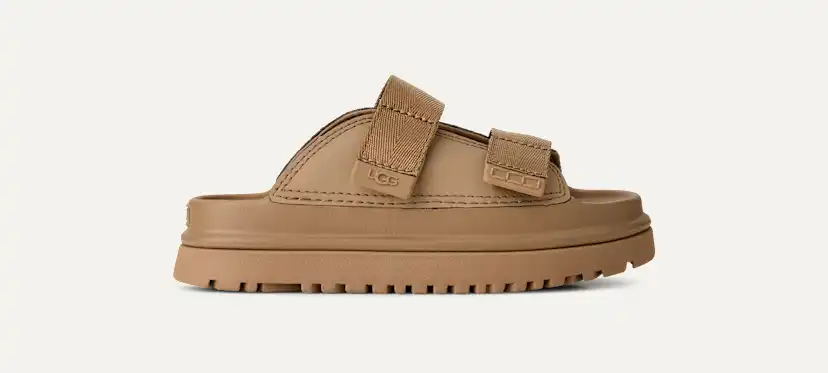GoldenGlow Slide for Kids | UGG®