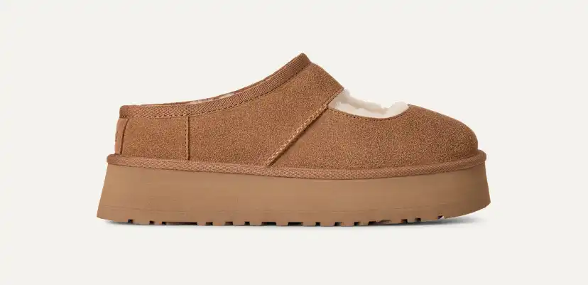 Women's Bea Mary Jane