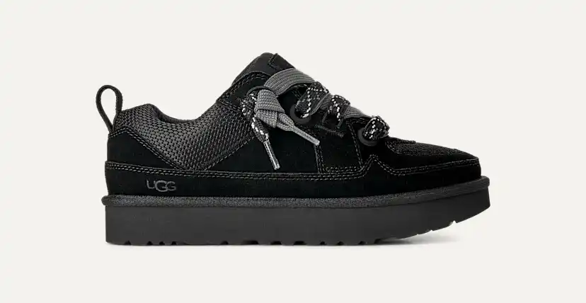 Black Textile Size 7 Footwear | UGG® Canada | Women's Footwear and