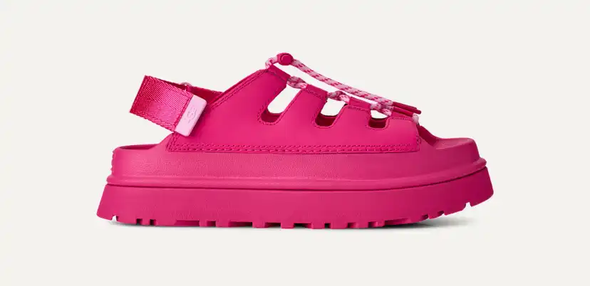 Women's Pink Sandals & Slides | Women's Sandals, Slides