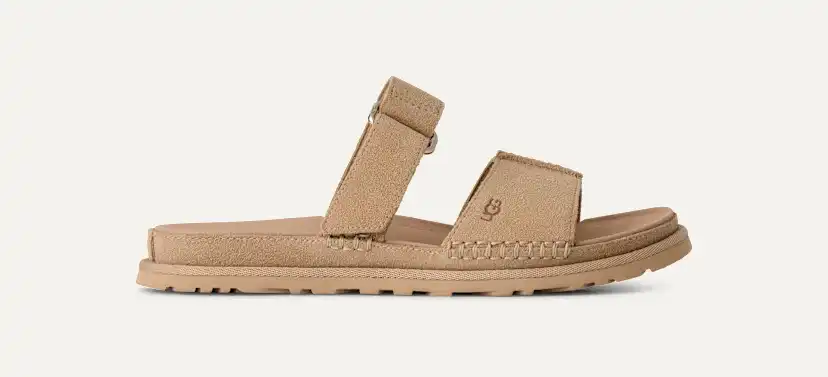 Women's Sandals, Slides & Platforms for Summer | UGG® Official