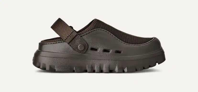PeakMod Clog for Men | UGG® display picture 3