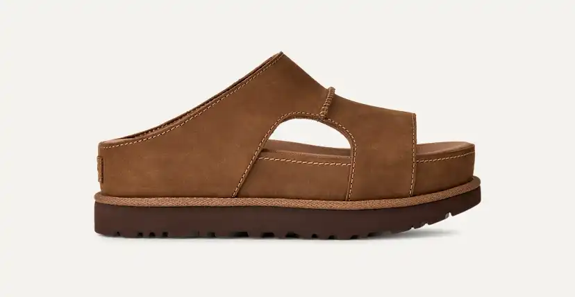 Tong haute à découpes Goldenstar