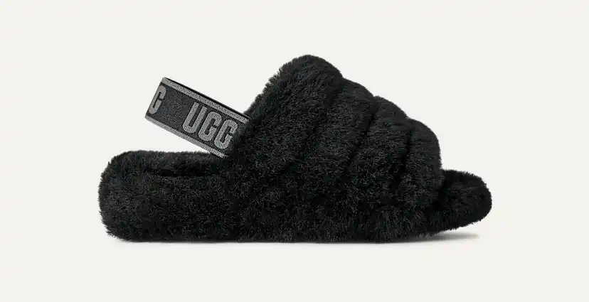 Fluff Yeah Slide