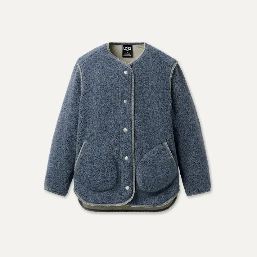 Veste Emmersyn UGGbraid