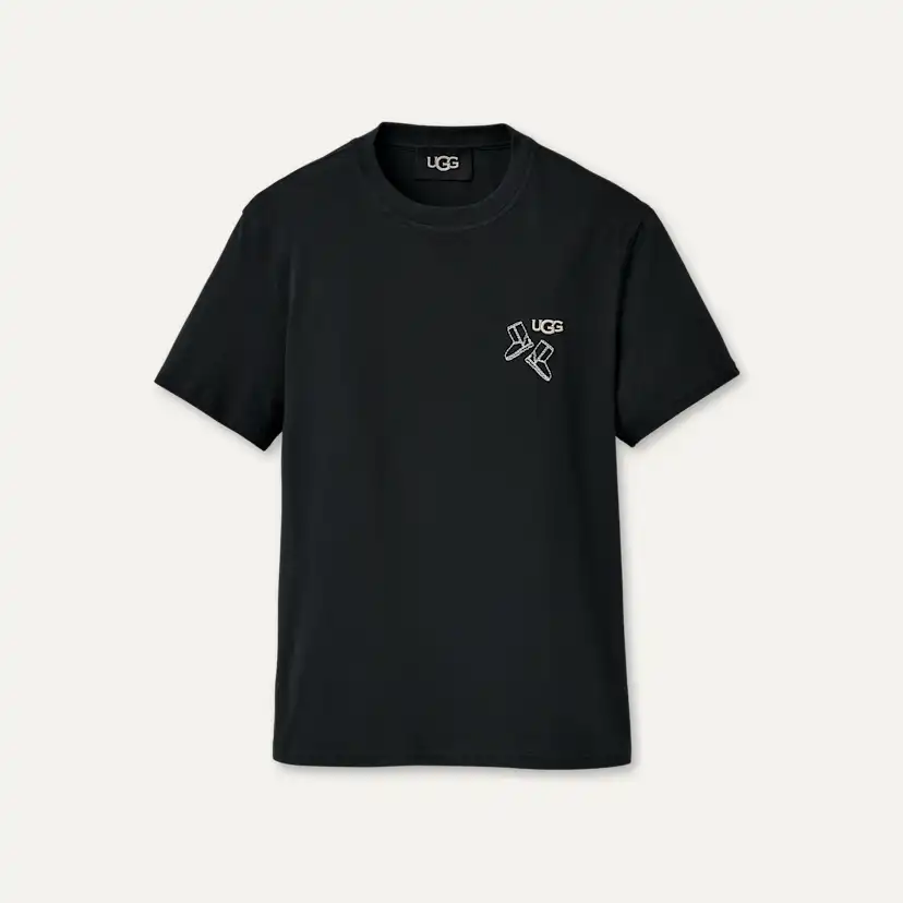 UGG Classic Boot Tee