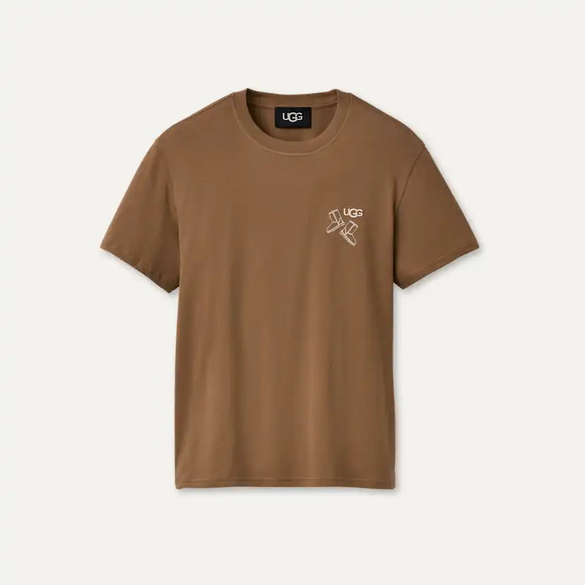 UGG Classic Boot Tee