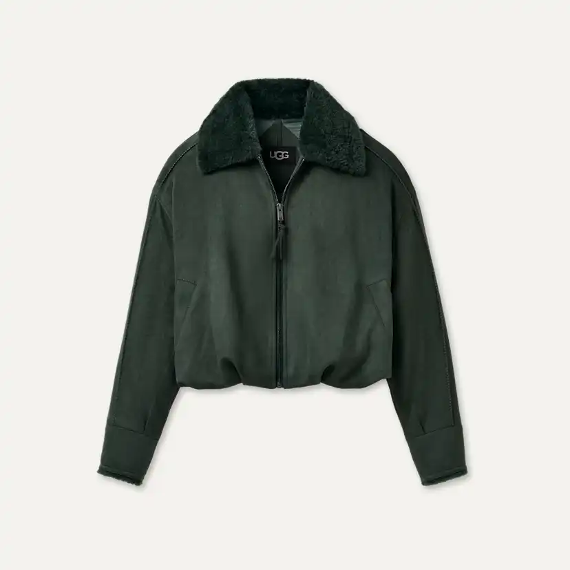 Coleta Bubble Jacket