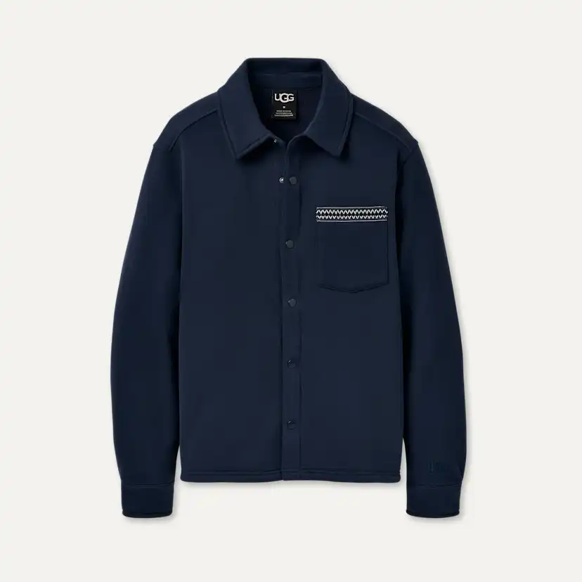 Veste-chemise Tasman