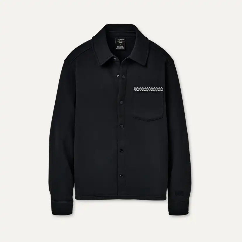 Tasman Shirt Jacket