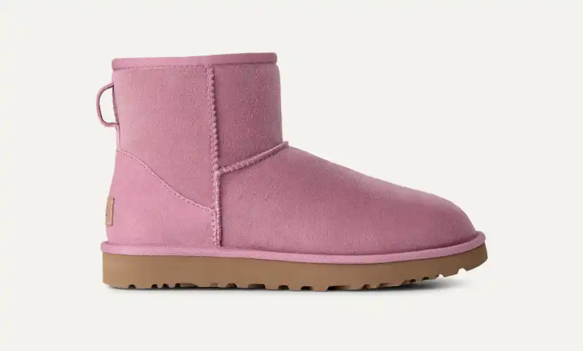 Pink Footwear | Women's Collection - Buy Now Pay Later with