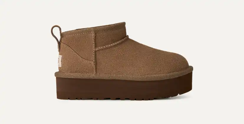 Boots for Big Kids | Ages 6-10 | UGG® Official