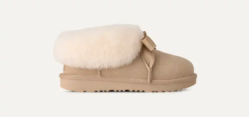 Bailey Slipper