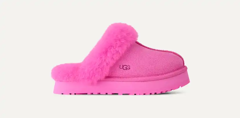 Kids' Pink Footwear | Kids' UGG® Collection | UGG® Official