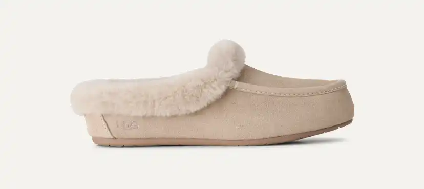Ansley Mule