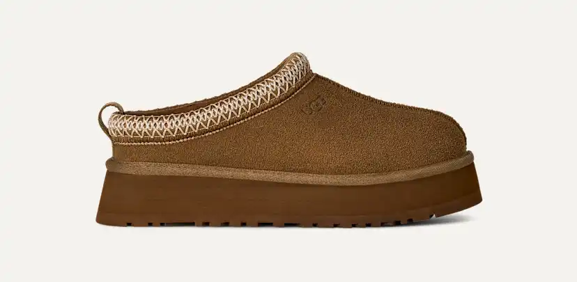 【UGG】モカシン/美品/Hickory Sand EU37/23.5cm Search for Hickory | UGG®