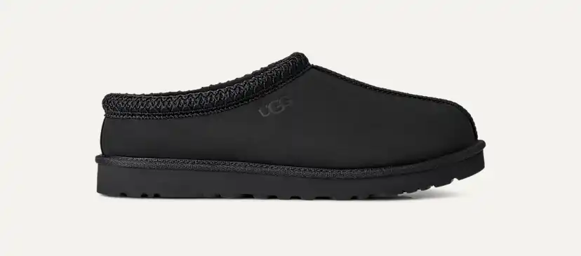 Tasman II Nubuck