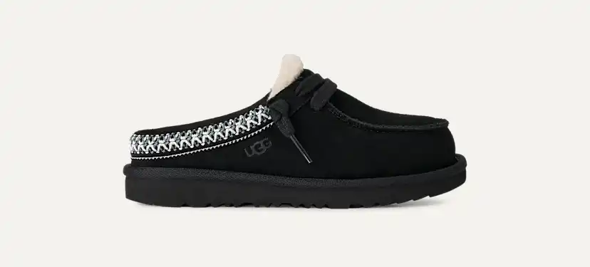 Tasman Mule