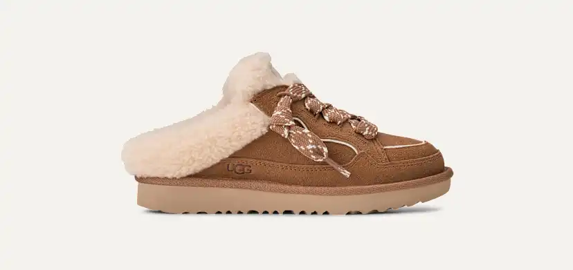Lowmel Mule Trainer