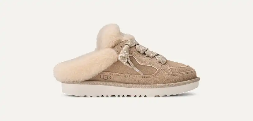 Lowmel Mule Trainer