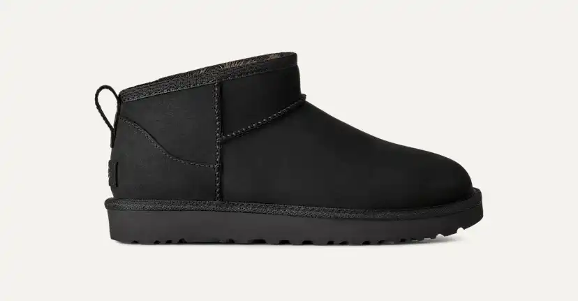 UGGブーツ、女性、黒.     UGG Boots, Women, Black. Women's Black Boots | Women's Boots: Classic, Heeled, & Ankle