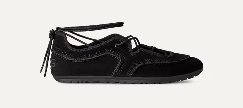 Espadrille de ballet Quill