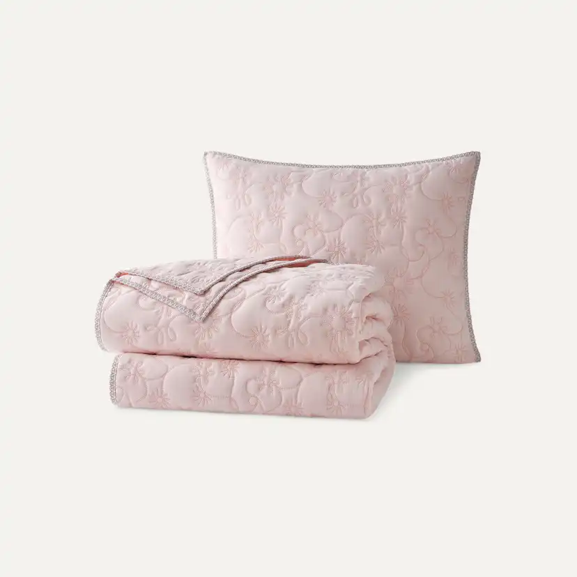 Botanic Quilt Set T/TXL