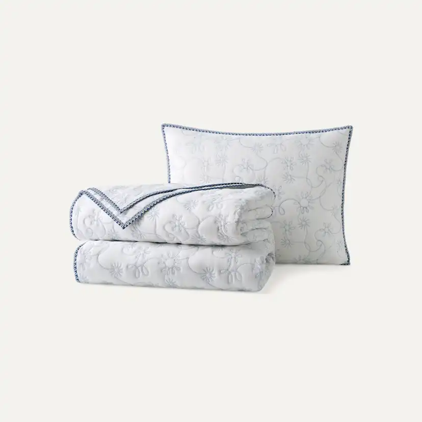 Botanic Quilt Set T/TXL