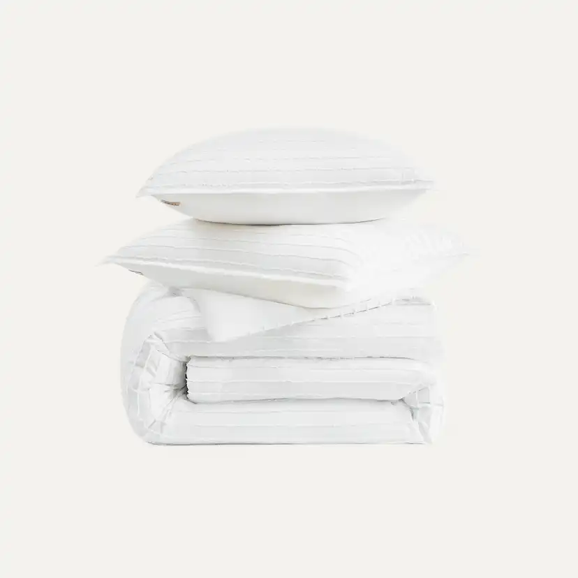 Devon Comforter Set Full/Queen